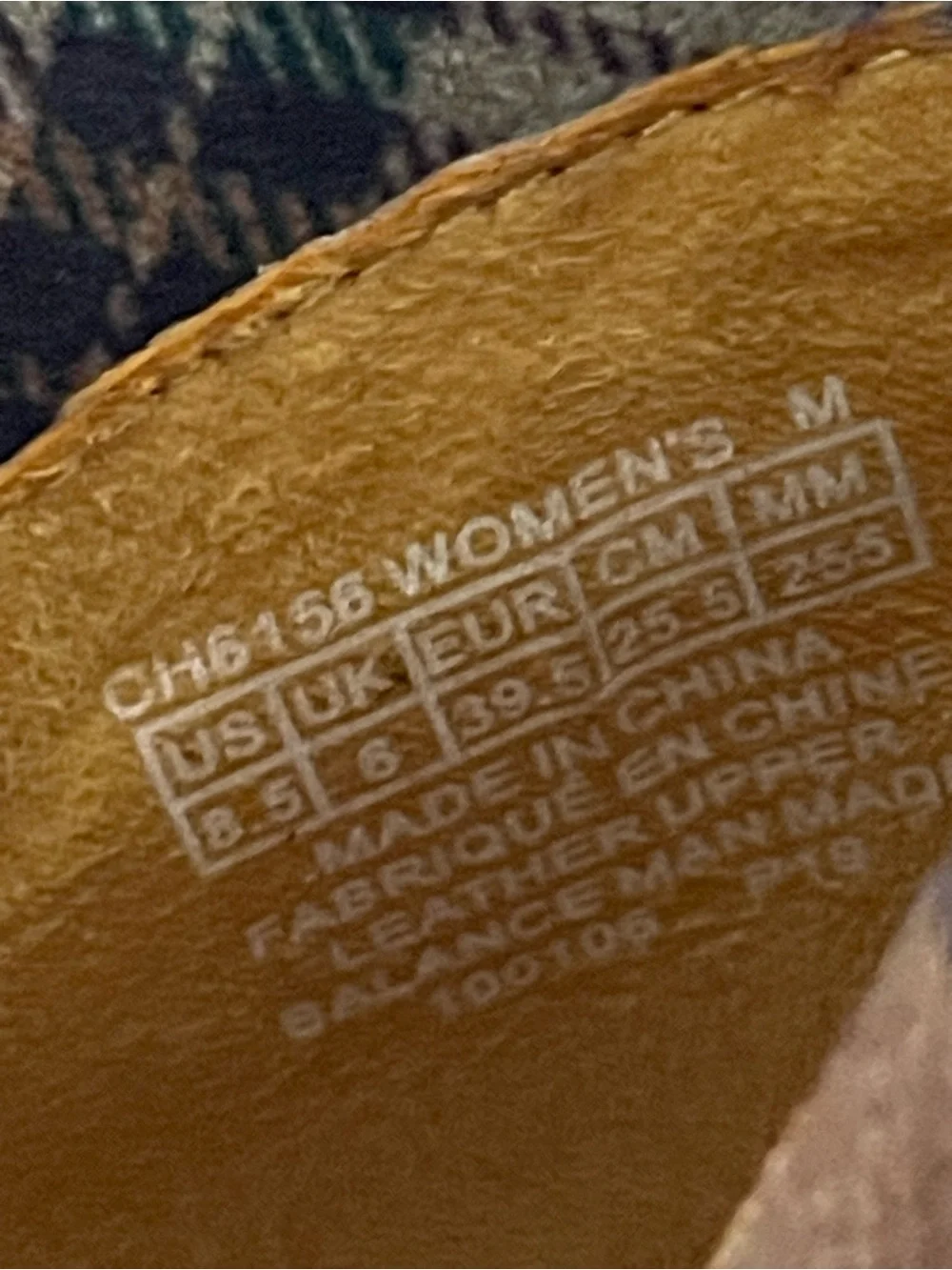 Cobb Hill Booties